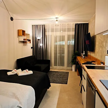 Axiom - Zenith Ii - Netflix, Hbo, Champagne شقة