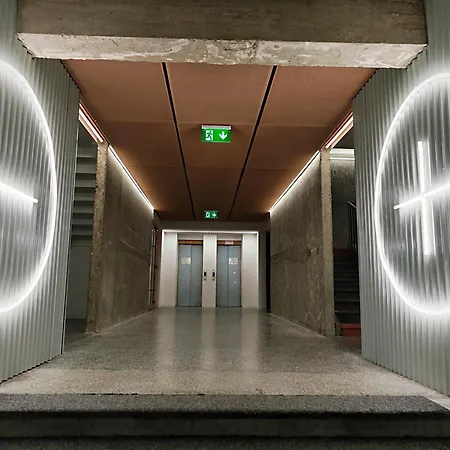 شقة Axiom - Zenith Ii - Netflix, Hbo, Champagne