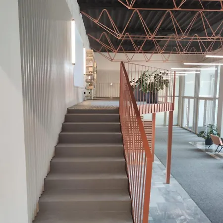 شقة Axiom - Zenith Ii - Netflix, Hbo, Champagne كَشّا