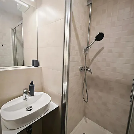 Axiom - Zenith Ii - Netflix, Hbo, Champagne Apartmán *