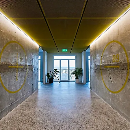 Apartmán Axiom - Zenith Ii - Netflix, Hbo, Champagne