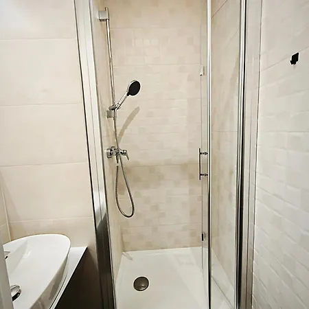 Axiom - Zenith Ii - Netflix, Hbo, Champagne شقة كَشّا