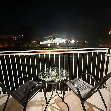 Apartmán Axiom - Zenith Ii - Netflix, Hbo, Champagne Košice