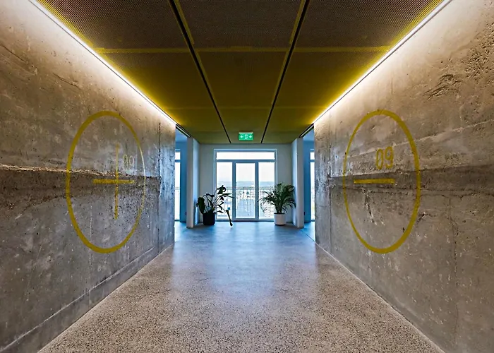 Lägenhet Axiom - Zenith Ii - Netflix, Hbo, Champagne