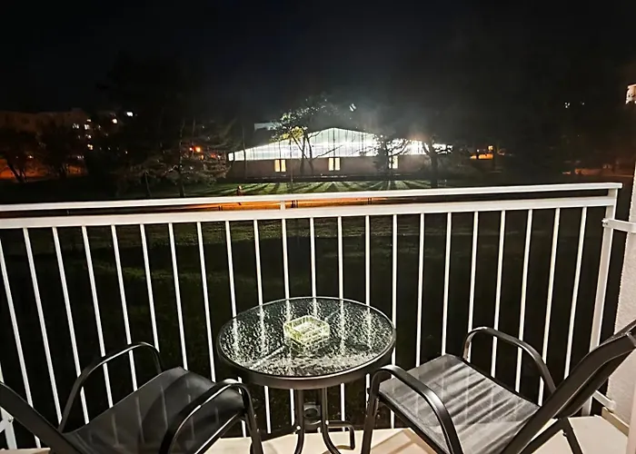 Lägenhet Axiom - Zenith Ii - Netflix, Hbo, Champagne Košice